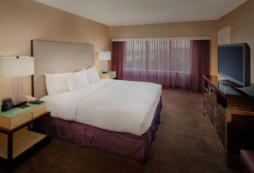 Hotel Hilton Los Angeles Airport  | Los Angeles | California | United States 15