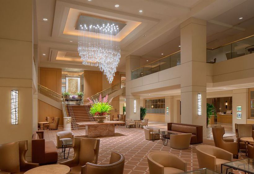 Hotel Hilton Los Angeles Airport  | Los Angeles | California | United States 17