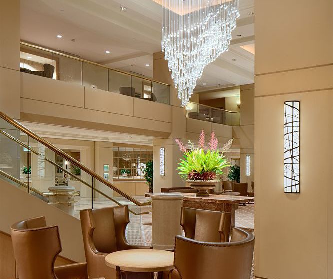 Hotel Hilton Los Angeles Airport  | Los Angeles | California | United States 18