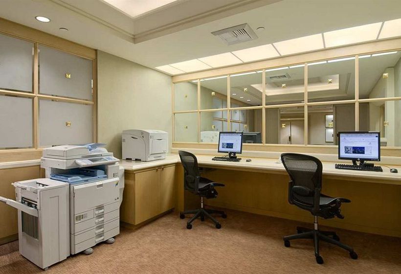 Hotel Hilton Los Angeles Airport  | Los Angeles | California | United States 19