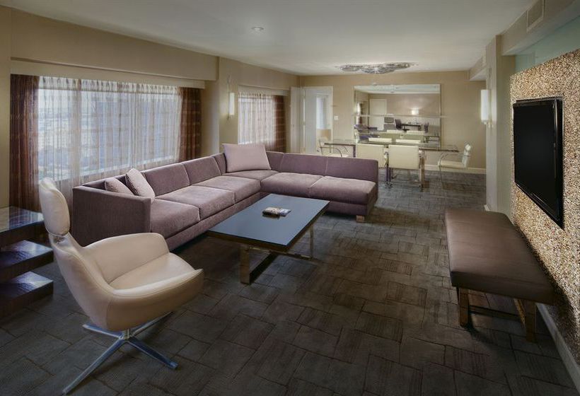 Hotel Hilton Los Angeles Airport  | Los Angeles | California | United States 20