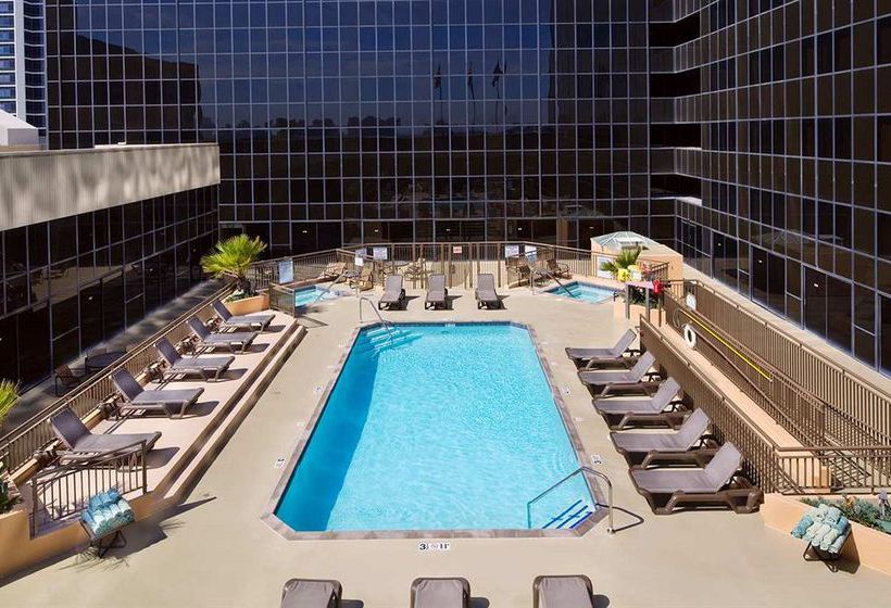 Hotel Hilton Los Angeles Airport  | Los Angeles | California | United States 4