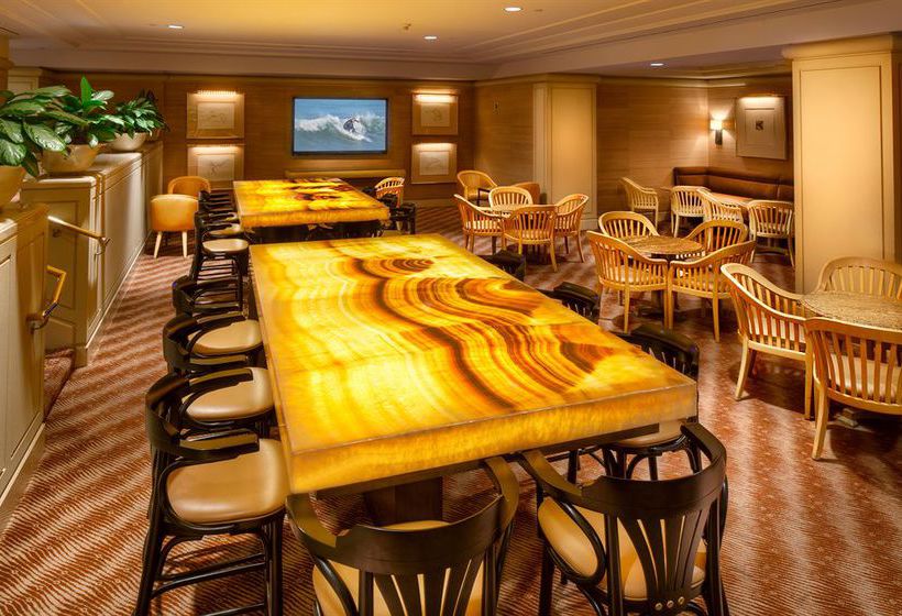 Hotel Hilton Los Angeles Airport  | Los Angeles | California | United States 6