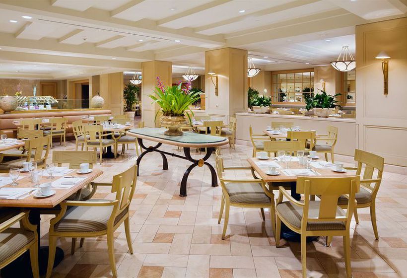 Hotel Hilton Los Angeles Airport  | Los Angeles | California | United States 7