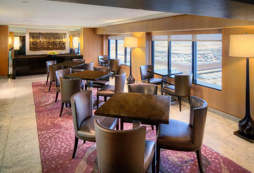 Hotel Hilton Los Angeles Airport  | Los Angeles | California | United States 8