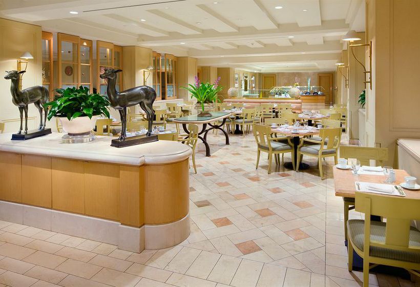 Hotel Hilton Los Angeles Airport  | Los Angeles | California | United States 9