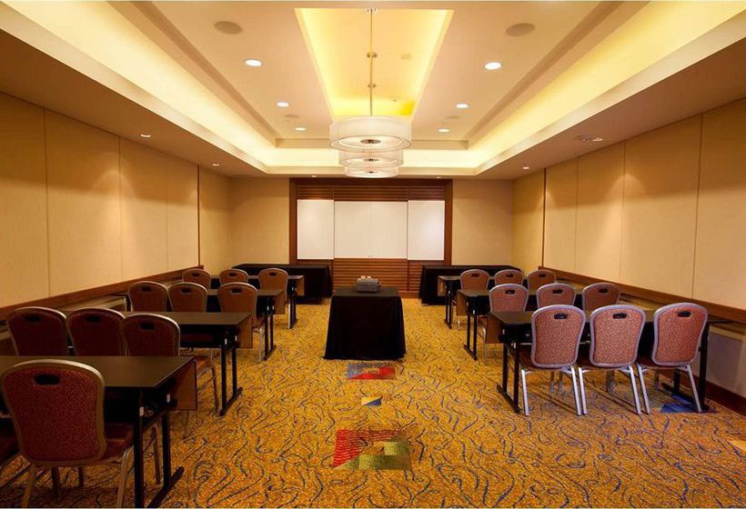 Hotel Long Beach Marriott Long Beach