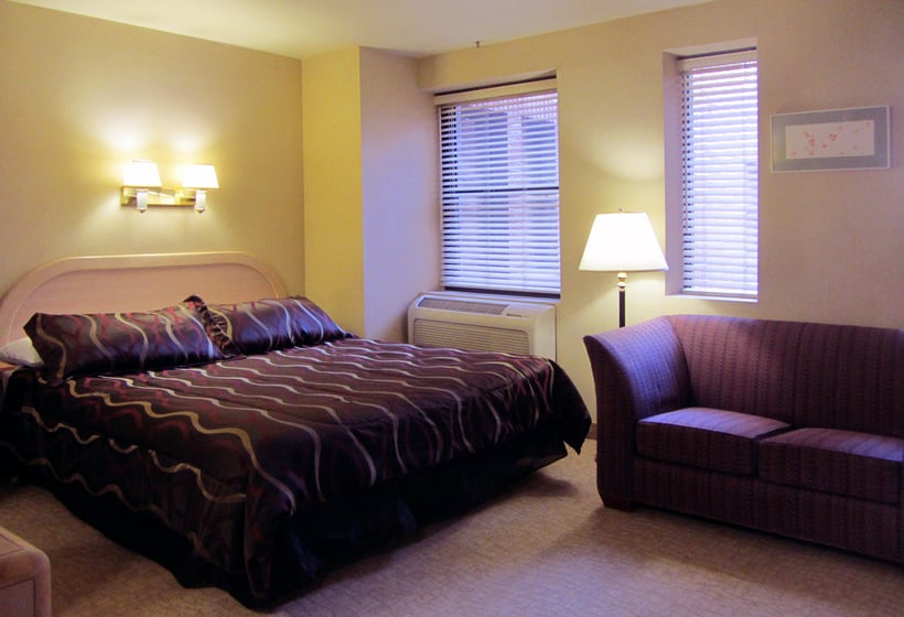 Hotel Kawada  | Los Angeles | California | United States 11