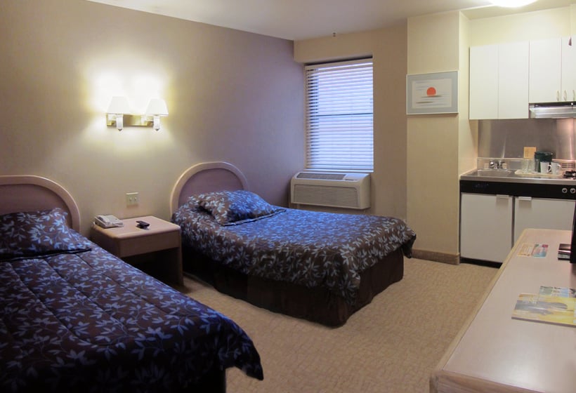 Hotel Kawada  | Los Angeles | California | United States 12