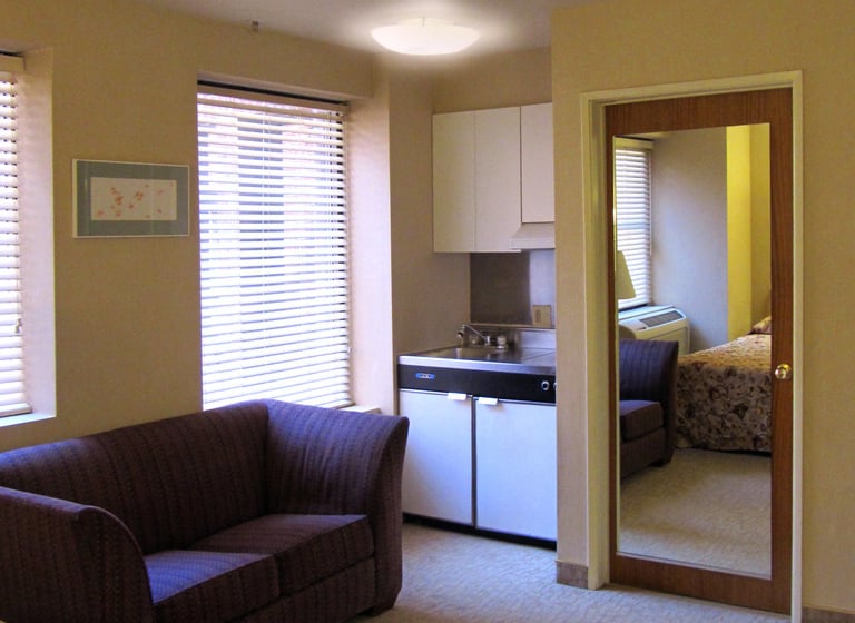 Hotel Kawada  | Los Angeles | California | United States 18