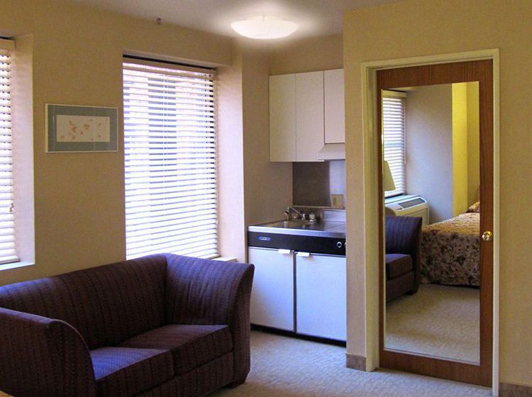 Hotel Kawada  | Los Angeles | California | United States 19