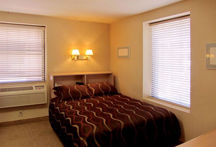 Hotel Kawada  | Los Angeles | California | United States 4