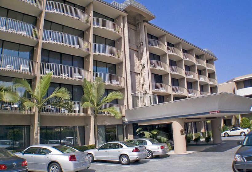 Hotel Best Western Plus Inn by the Sea  | La Jolla | California | United States 1