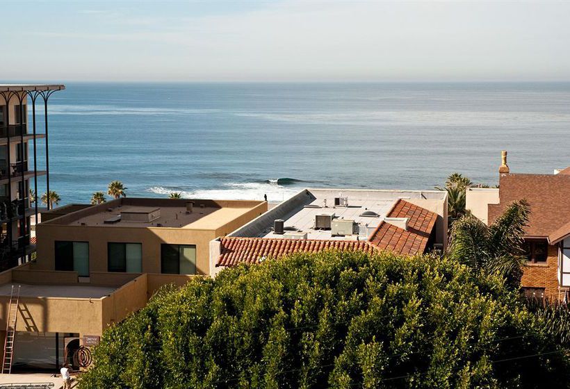 Hotel Best Western Plus Inn by the Sea  | La Jolla | California | United States 10