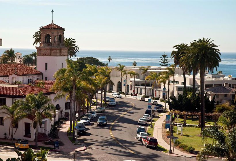 Hotel Best Western Plus Inn by the Sea  | La Jolla | California | United States 11