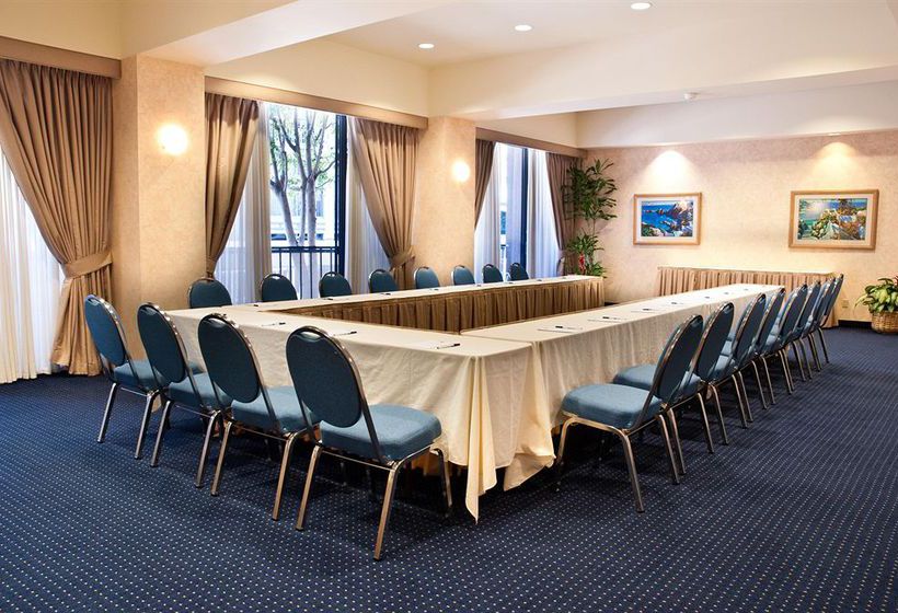 Hotel Best Western Plus Inn by the Sea  | La Jolla | California | United States 12