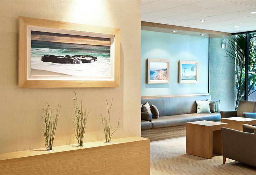 Hotel Best Western Plus Inn by the Sea  | La Jolla | California | United States 13