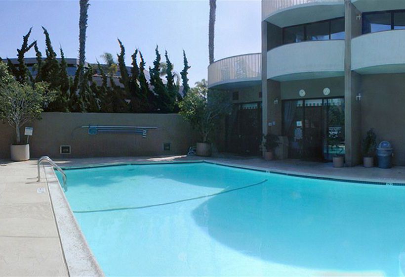 Hotel Best Western Plus Inn by the Sea  | La Jolla | California | United States 16