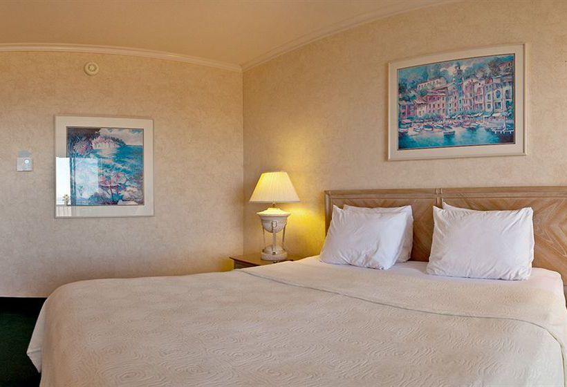 Hotel Best Western Plus Inn by the Sea  | La Jolla | California | United States 17