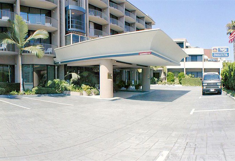 Hotel Best Western Plus Inn by the Sea  | La Jolla | California | United States 18