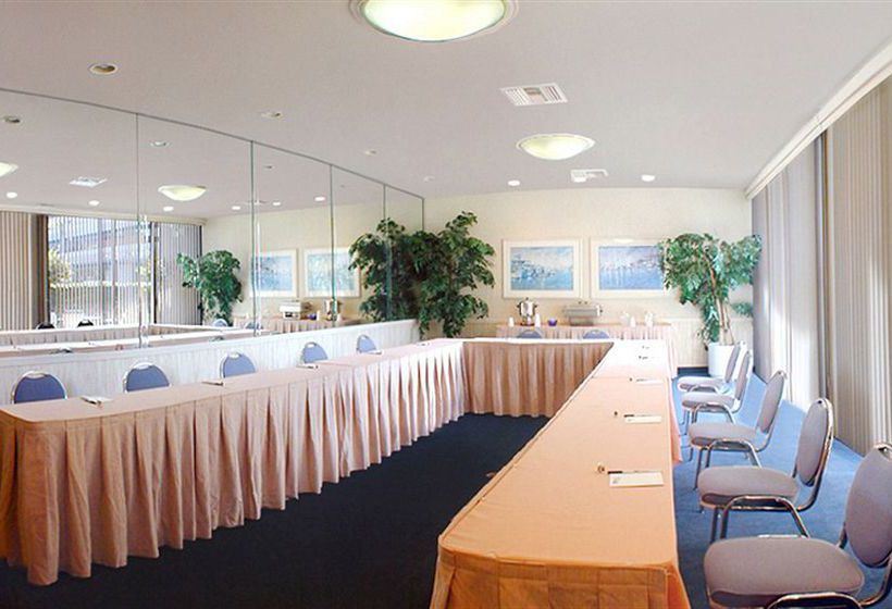 Hotel Best Western Plus Inn by the Sea  | La Jolla | California | United States 19