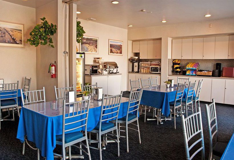 Hotel Best Western Plus Inn by the Sea  | La Jolla | California | United States 2