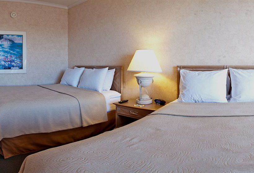 Hotel Best Western Plus Inn by the Sea  | La Jolla | California | United States 20