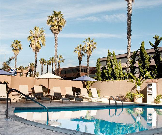 Hotel Best Western Plus Inn by the Sea  | La Jolla | California | United States 3