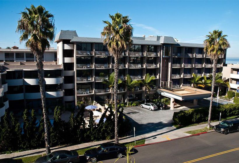 Hotel Best Western Plus Inn by the Sea  | La Jolla | California | United States 4