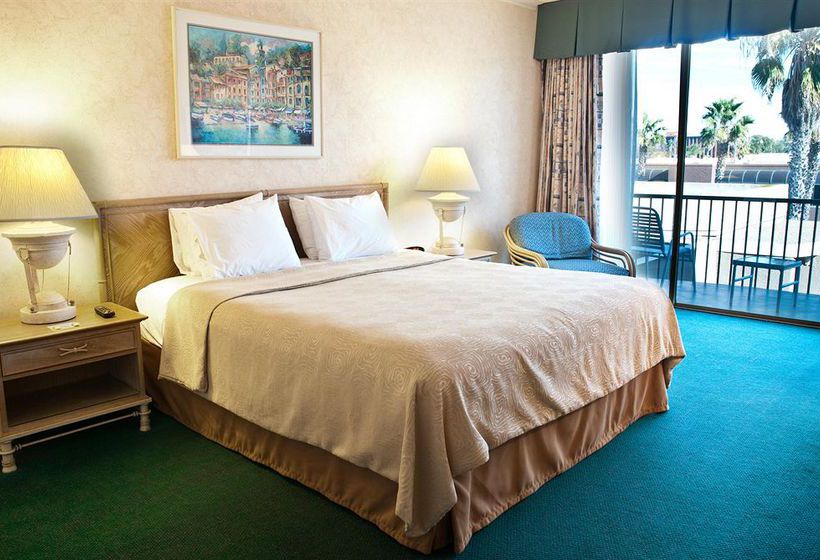 Hotel Best Western Plus Inn by the Sea  | La Jolla | California | United States 6