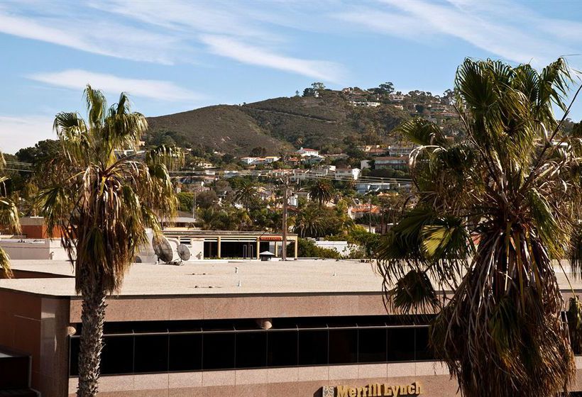 Hotel Best Western Plus Inn by the Sea  | La Jolla | California | United States 7