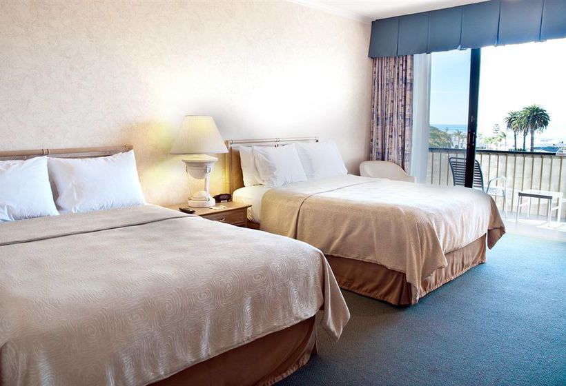 Hotel Best Western Plus Inn by the Sea  | La Jolla | California | United States 8