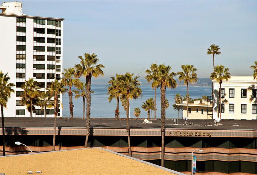 Hotel Best Western Plus Inn by the Sea  | La Jolla | California | United States 9