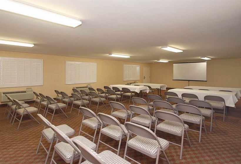 Hotel Comfort Inn & Suites Near Long Beach Conv. Ctr  | Long Beach | California | United States 3