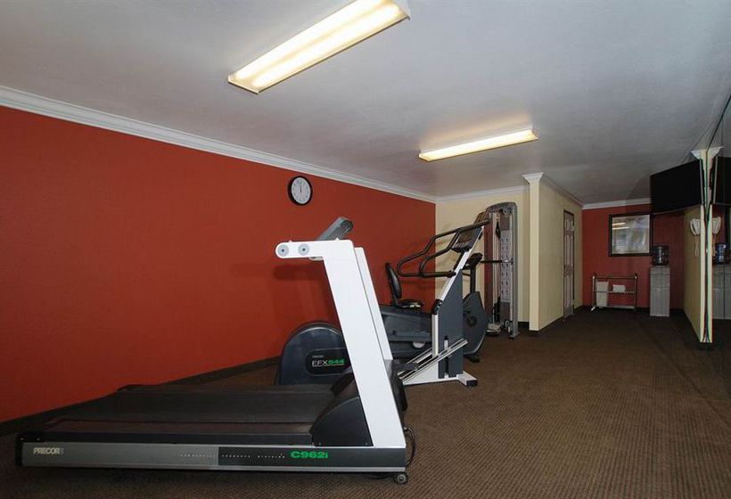 Hotel Comfort Inn & Suites Near Long Beach Conv. Ctr  | Long Beach | California | United States 5