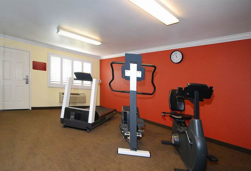 Hotel Comfort Inn & Suites Near Long Beach Conv. Ctr  | Long Beach | California | United States 6