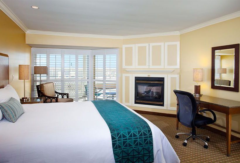 Hotel Inn At Morro Bay  | Morro Bay | California | United States 1