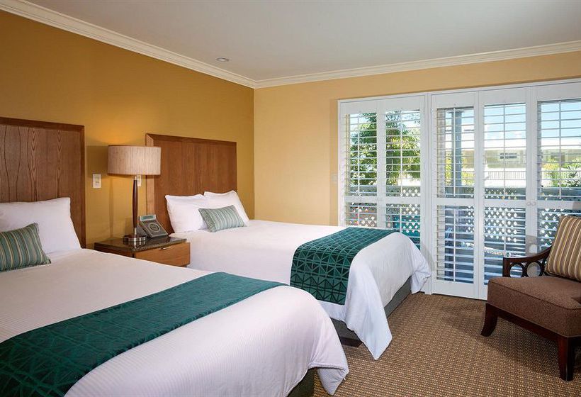 Hotel Inn At Morro Bay  | Morro Bay | California | United States 10