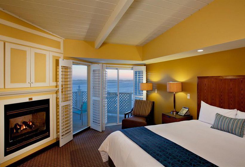 Hotel Inn At Morro Bay  | Morro Bay | California | United States 11