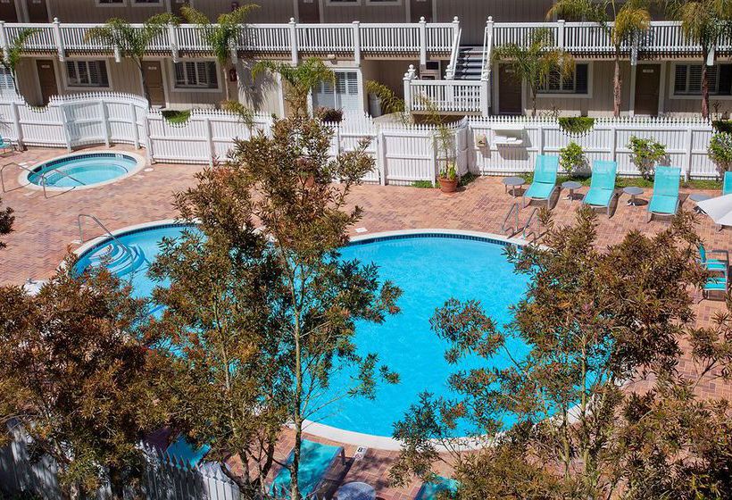 Hotel Inn At Morro Bay  | Morro Bay | California | United States 12