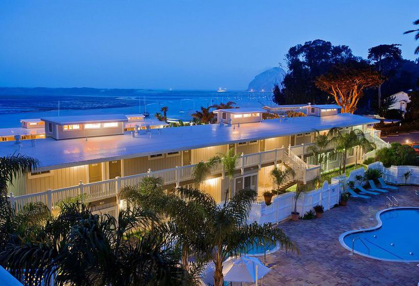 Hotel Inn At Morro Bay  | Morro Bay | California | United States 13