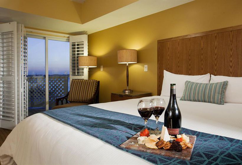 Hotel Inn At Morro Bay  | Morro Bay | California | United States 14