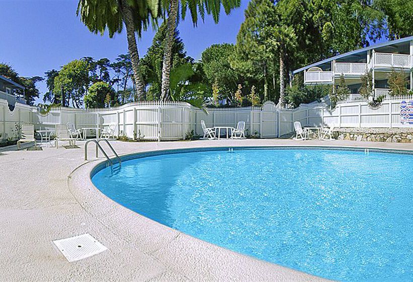 Hotel Inn At Morro Bay  | Morro Bay | California | United States 15