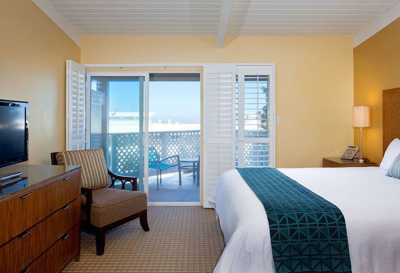 Hotel Inn At Morro Bay  | Morro Bay | California | United States 2