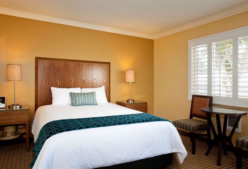 Hotel Inn At Morro Bay  | Morro Bay | California | United States 3