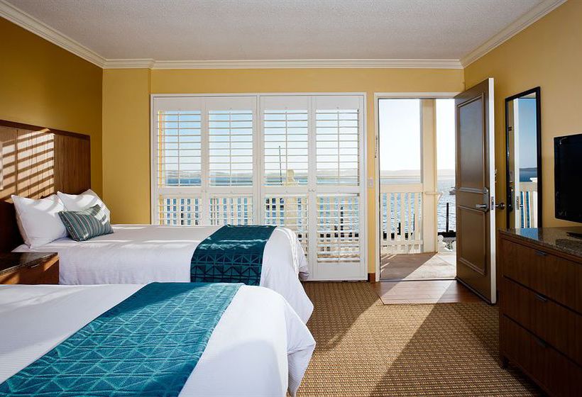 Hotel Inn At Morro Bay  | Morro Bay | California | United States 4