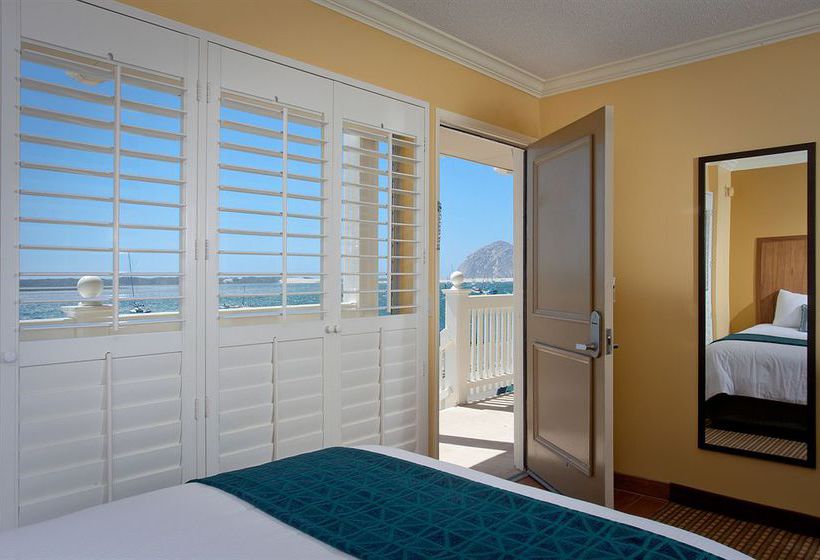 Hotel Inn At Morro Bay  | Morro Bay | California | United States 5