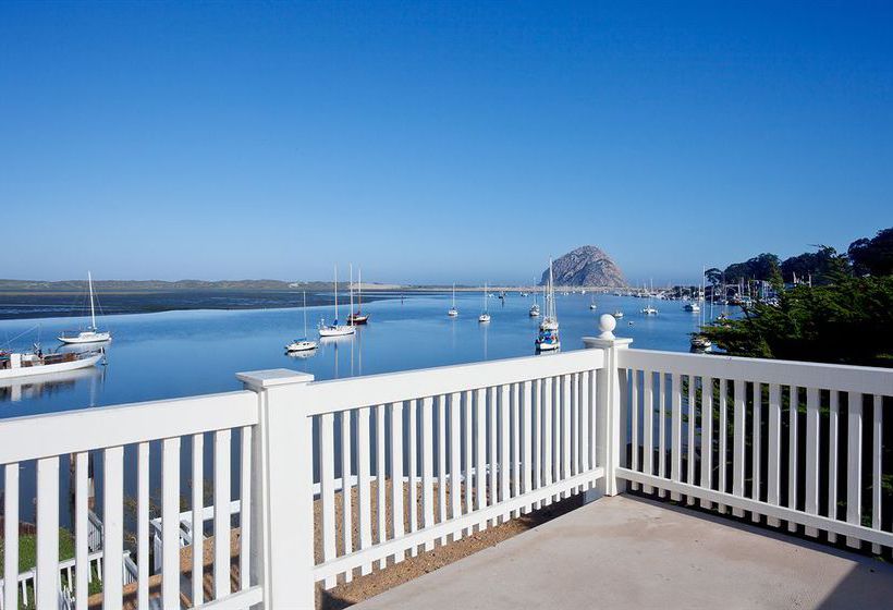 Hotel Inn At Morro Bay  | Morro Bay | California | United States 6