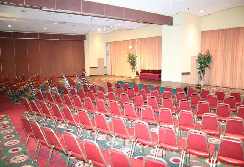 Seaport Marina Hotel  | Long Beach | California | United States 1