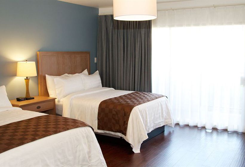 Seaport Marina Hotel  | Long Beach | California | United States 10